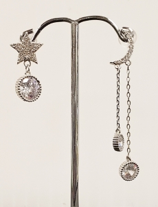 Earrings ER19-0481
